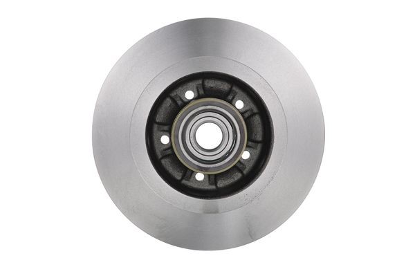 Bromsskiva Solid, Bakaxel Bosch 0 986 479 273 BOSCH