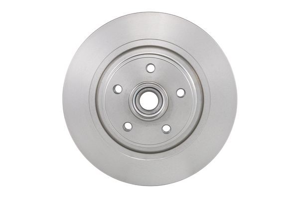 Bromsskiva Solid, Bakaxel Bosch 0 986 479 276 BOSCH