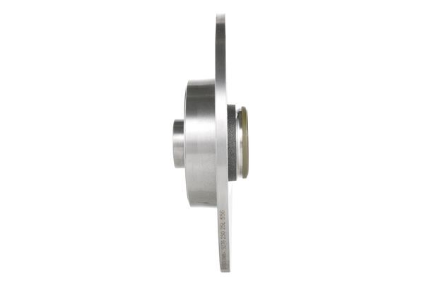 Bromsskiva Solid, Bakaxel Bosch 0 986 479 276 BOSCH