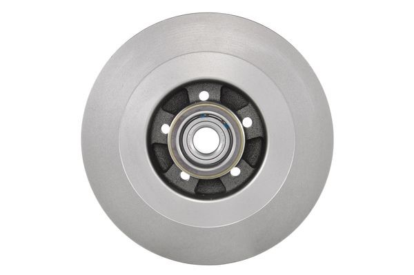 Bromsskiva Solid, Bakaxel Bosch 0 986 479 276 BOSCH