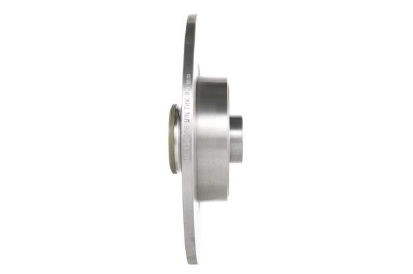 Bromsskiva Solid, Bakaxel Bosch 0 986 479 276 BOSCH