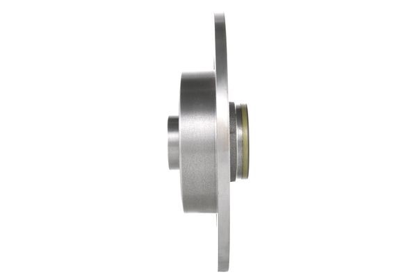 Bromsskiva Solid, Bakaxel Bosch 0 986 479 277 BOSCH Bromsskiva Solid, Bakaxel Bosch 0 986 479 277 BOSCH