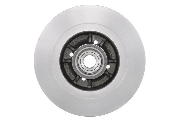 Bromsskiva Solid, Bakaxel Bosch 0 986 479 277 BOSCH Bromsskiva Solid, Bakaxel Bosch 0 986 479 277 BOSCH