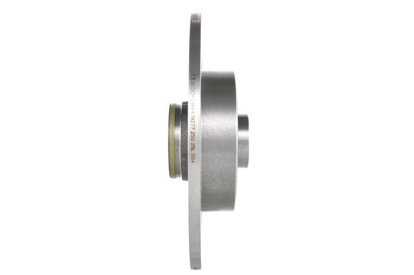 Bromsskiva Solid, Bakaxel Bosch 0 986 479 277 BOSCH Bromsskiva Solid, Bakaxel Bosch 0 986 479 277 BOSCH