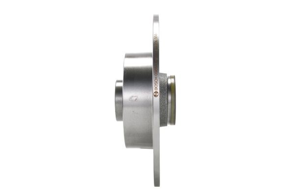 Bromsskiva Solid, Bakaxel Bosch 0 986 479 278 BOSCH