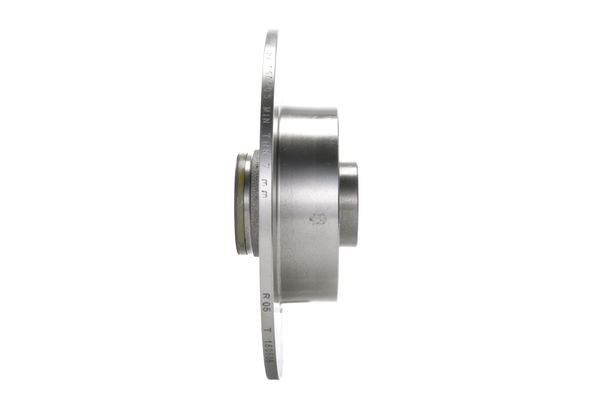 Bromsskiva Solid, Bakaxel Bosch 0 986 479 278 BOSCH