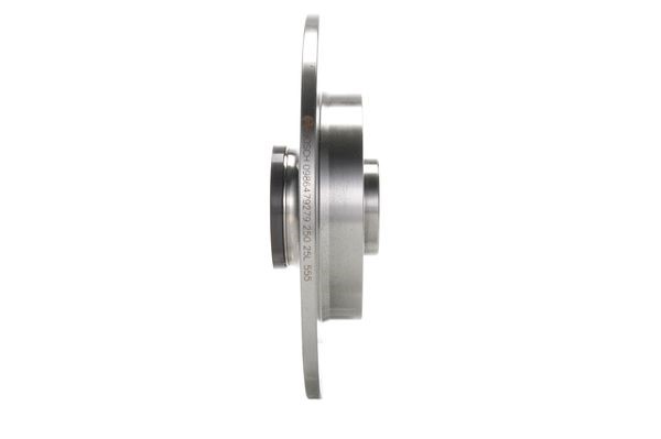 Bromsskiva Solid, Bakaxel Bosch 0 986 479 279 BOSCH