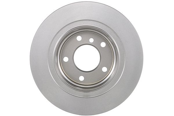 Bromsskiva Solid, Bakaxel Bosch 0 986 479 306 BOSCH