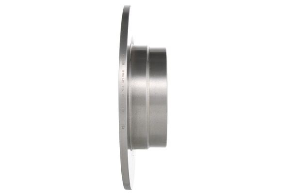 Bromsskiva Solid, Bakaxel Bosch 0 986 479 306 BOSCH