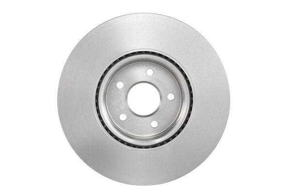 Bromsskiva Ventilerad, Framaxel Bosch 0 986 479 310 BOSCH