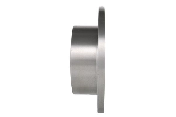 Bromsskiva Solid, Bakaxel Bosch 0 986 479 316 BOSCH