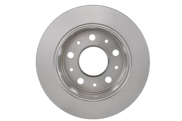 Bromsskiva Solid, Bakaxel Bosch 0 986 479 316 BOSCH