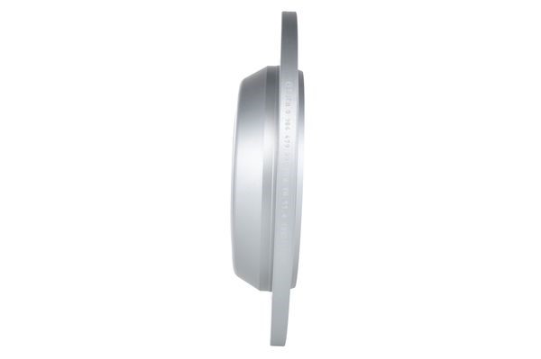 Bromsskiva Solid, Bakaxel Bosch 0 986 479 330 BOSCH