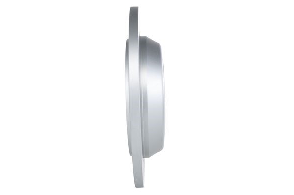 Bromsskiva Solid, Bakaxel Bosch 0 986 479 330 BOSCH