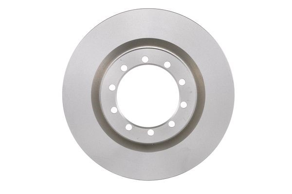 Bromsskiva Ventilerad, Framaxel Bosch 0 986 479 343 BOSCH Bromsskiva Ventilerad, Framaxel Bosch 0 986 479 343 BOSCH