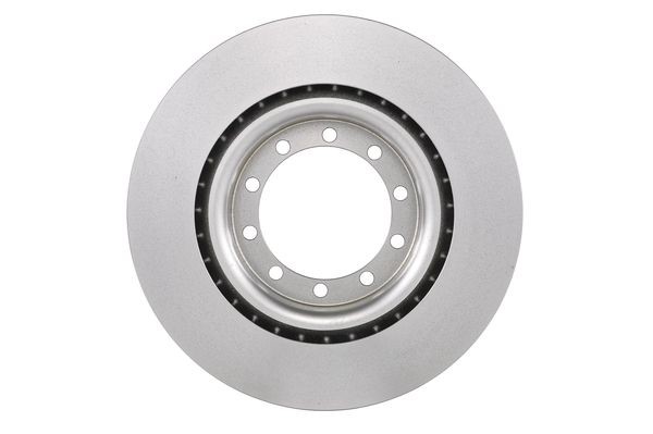Bromsskiva Ventilerad, Framaxel Bosch 0 986 479 343 BOSCH Bromsskiva Ventilerad, Framaxel Bosch 0 986 479 343 BOSCH