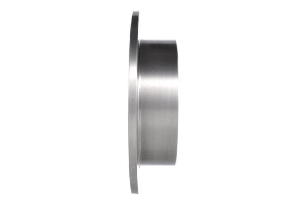 Bromsskiva Solid, Bakaxel Bosch 0 986 479 345 BOSCH
