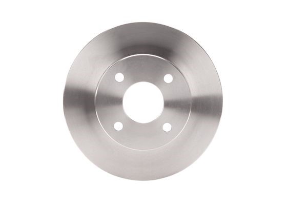 Bromsskiva Ventilerad, Framaxel Bosch 0 986 479 354 BOSCH Bromsskiva Ventilerad, Framaxel Bosch 0 986 479 354 BOSCH