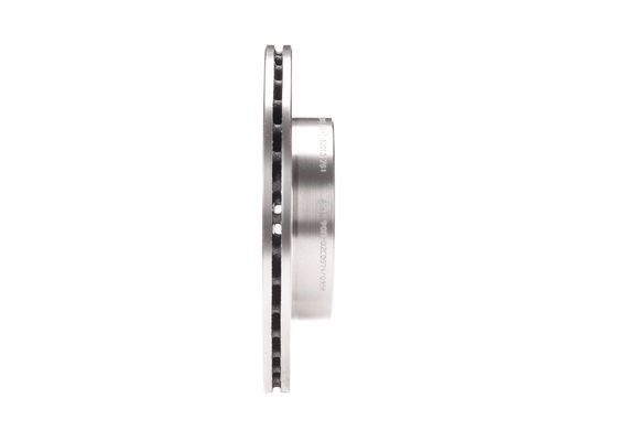 Bromsskiva Ventilerad, Framaxel Bosch 0 986 479 354 BOSCH Bromsskiva Ventilerad, Framaxel Bosch 0 986 479 354 BOSCH