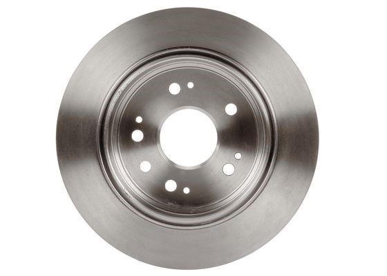 Bromsskiva Solid, Bakaxel Bosch 0 986 479 361 BOSCH
