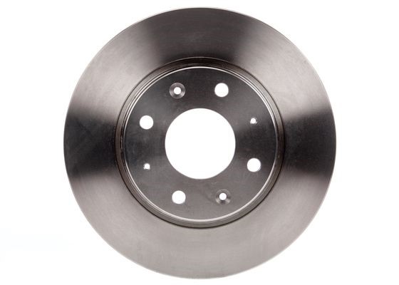 Bromsskiva Ventilerad, Framaxel Bosch 0 986 479 369 BOSCH Bromsskiva Ventilerad, Framaxel Bosch 0 986 479 369 BOSCH
