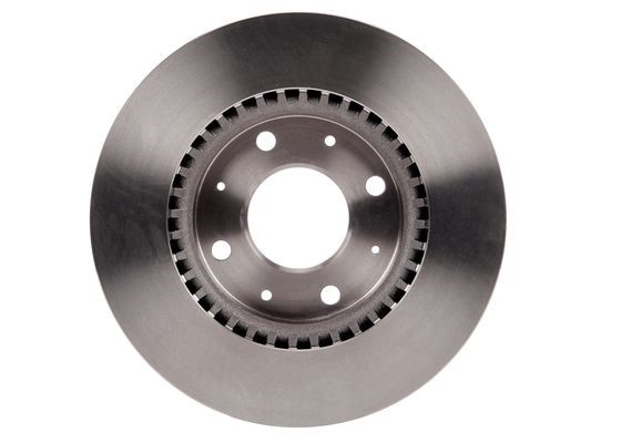 Bromsskiva Ventilerad, Framaxel Bosch 0 986 479 369 BOSCH Bromsskiva Ventilerad, Framaxel Bosch 0 986 479 369 BOSCH