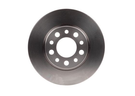 Bromsskiva Solid, Bakaxel Bosch 0 986 479 378 BOSCH