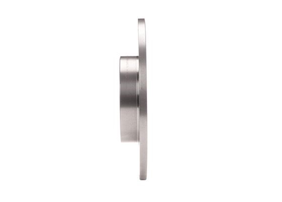 Bromsskiva Solid, Bakaxel Bosch 0 986 479 378 BOSCH