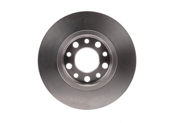 Bromsskiva Solid, Bakaxel Bosch 0 986 479 378 BOSCH