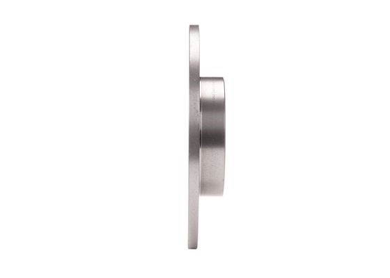 Bromsskiva Solid, Bakaxel Bosch 0 986 479 378 BOSCH