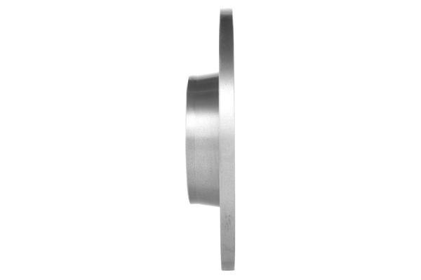 Bromsskiva Solid, Bakaxel Bosch 0 986 479 379 BOSCH