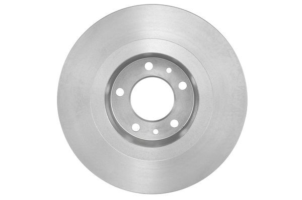 Bromsskiva Solid, Bakaxel Bosch 0 986 479 379 BOSCH