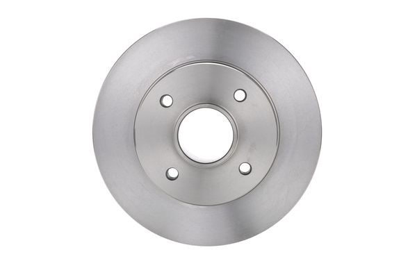 Bromsskiva Solid, Bakaxel Bosch 0 986 479 388 BOSCH