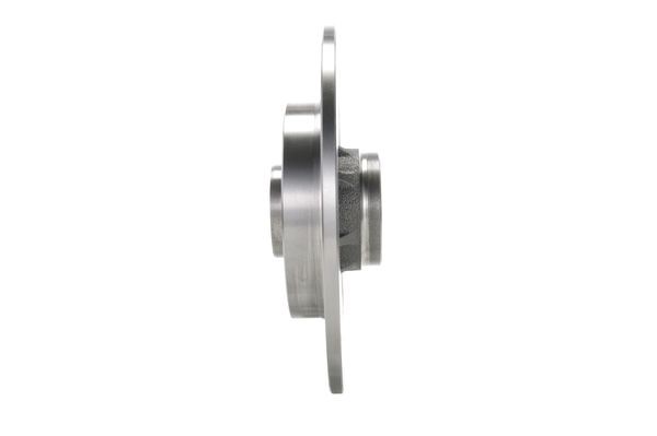 Bromsskiva Solid, Bakaxel Bosch 0 986 479 388 BOSCH