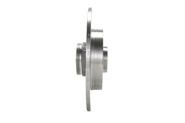 Bromsskiva Solid, Bakaxel Bosch 0 986 479 388 BOSCH