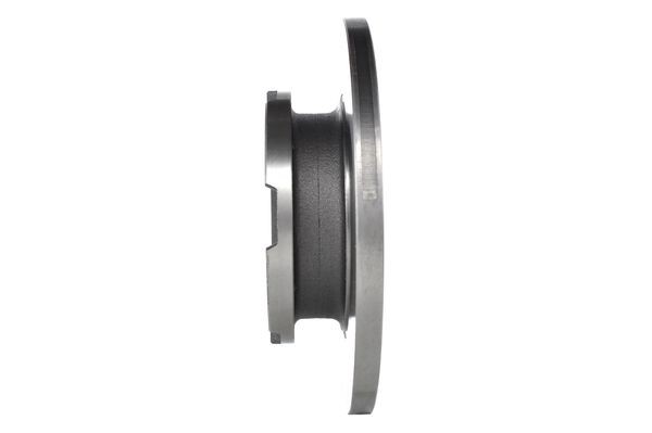 Bromsskiva Solid, Bakaxel Bosch 0 986 479 389 BOSCH