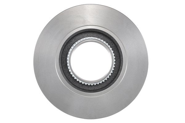 Bromsskiva Solid, Bakaxel Bosch 0 986 479 389 BOSCH