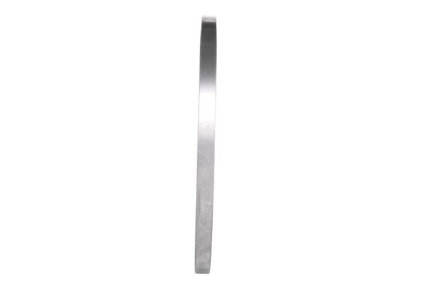 Bromsskiva Solid, Bakaxel Bosch 0 986 479 390 BOSCH
