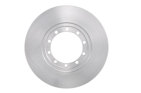 Bromsskiva Solid, Bakaxel Bosch 0 986 479 390 BOSCH