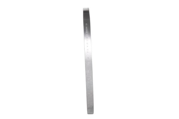 Bromsskiva Solid, Bakaxel Bosch 0 986 479 390 BOSCH