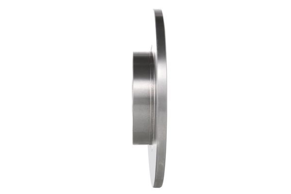 Bromsskiva Solid, Framaxel Bosch 0 986 479 402 BOSCH