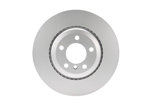 Bromsskiva Ventilerad, Bakaxel Bosch 0 986 479 440 BOSCH Bromsskiva Ventilerad, Bakaxel Bosch 0 986 479 440 BOSCH