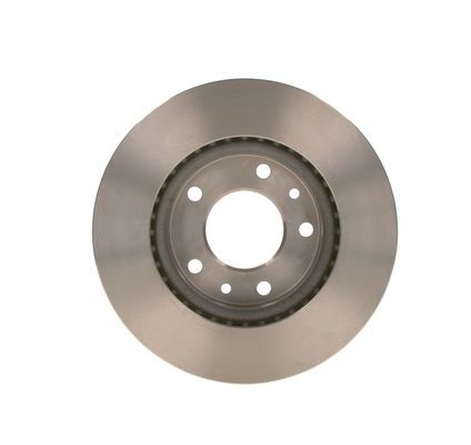 Bromsskiva Ventilerad, Framaxel Bosch 0 986 479 444 BOSCH Bromsskiva Ventilerad, Framaxel Bosch 0 986 479 444 BOSCH