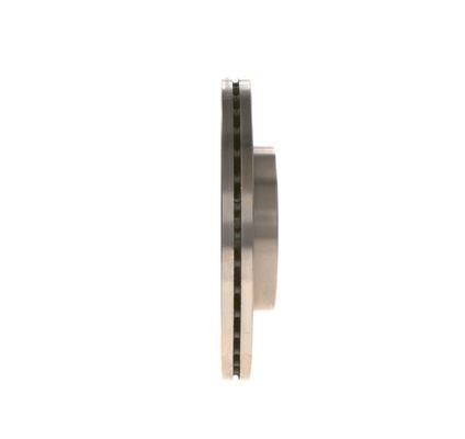 Bromsskiva Ventilerad, Framaxel Bosch 0 986 479 444 BOSCH Bromsskiva Ventilerad, Framaxel Bosch 0 986 479 444 BOSCH