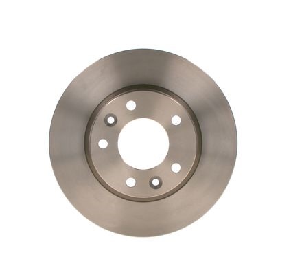 Bromsskiva Ventilerad, Framaxel Bosch 0 986 479 444 BOSCH Bromsskiva Ventilerad, Framaxel Bosch 0 986 479 444 BOSCH