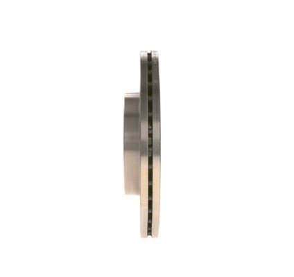 Bromsskiva Ventilerad, Framaxel Bosch 0 986 479 444 BOSCH Bromsskiva Ventilerad, Framaxel Bosch 0 986 479 444 BOSCH