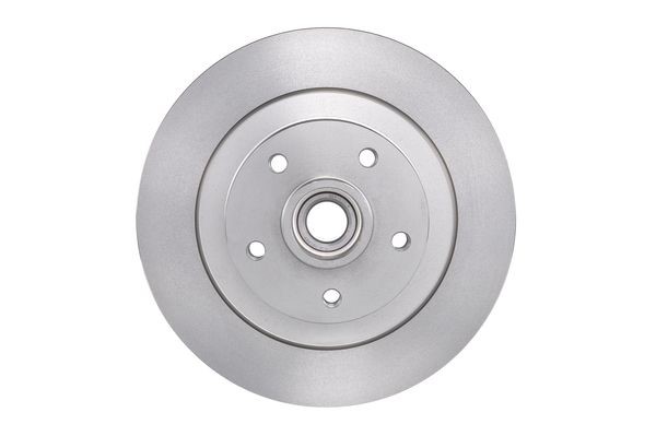 Bromsskiva Solid, Bakaxel Bosch 0 986 479 445 BOSCH