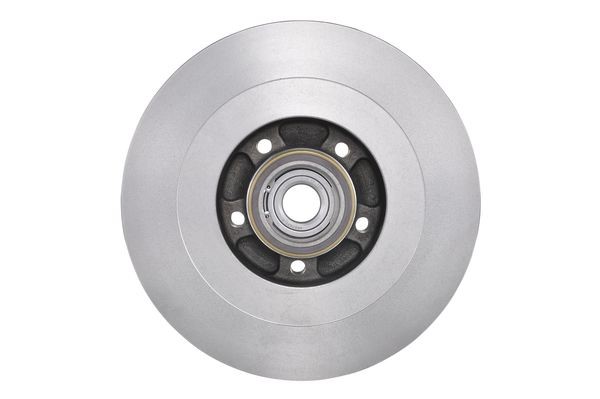 Bromsskiva Solid, Bakaxel Bosch 0 986 479 445 BOSCH