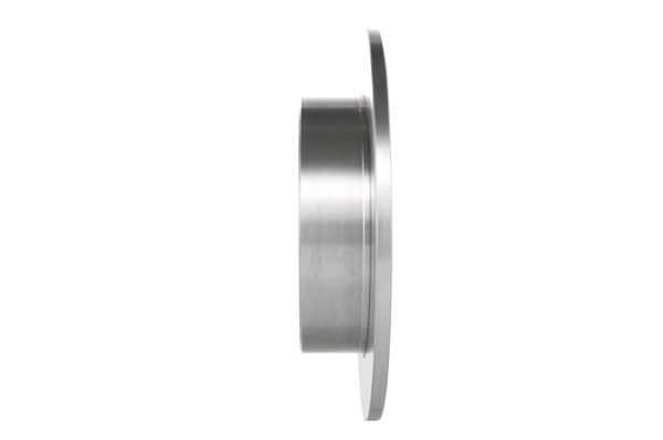 Bromsskiva Solid, Bakaxel Bosch 0 986 479 448 BOSCH