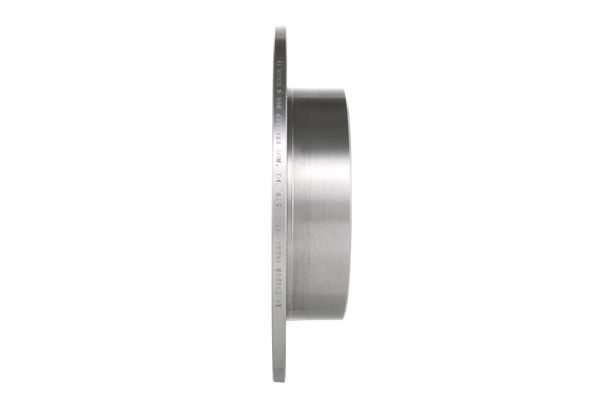 Bromsskiva Solid, Bakaxel Bosch 0 986 479 448 BOSCH